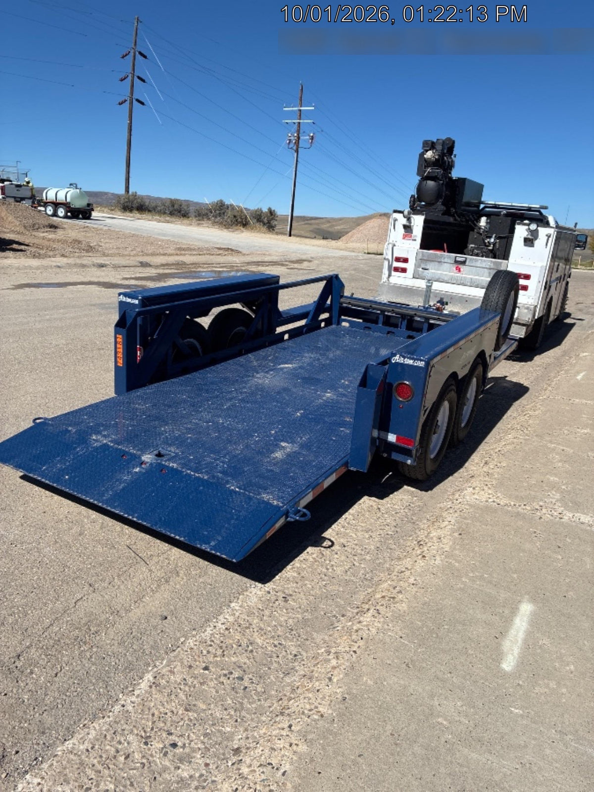 2026 AIR TOW Pro-16
