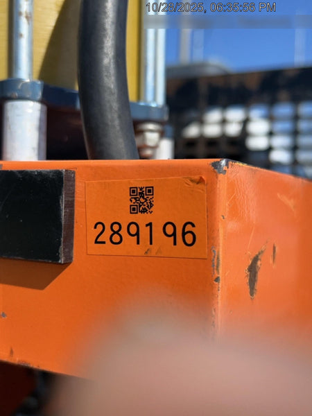 2023 WIDDER 11100