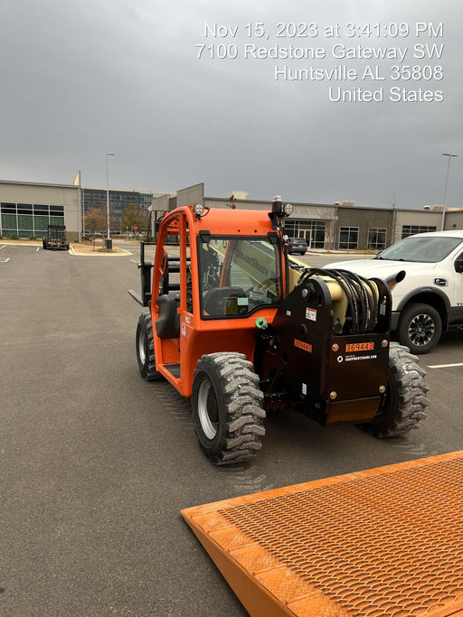 2023 JLG G5-18A