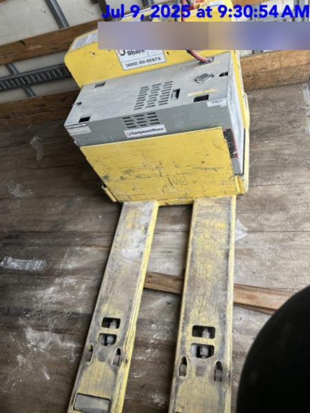 2024 HYSTER W60Z