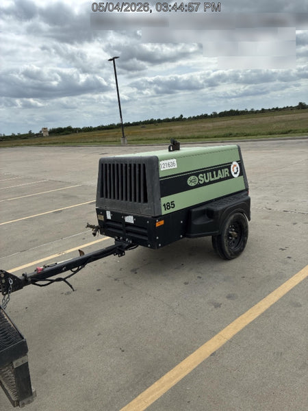 2020 SULLAIR 185-DPQ