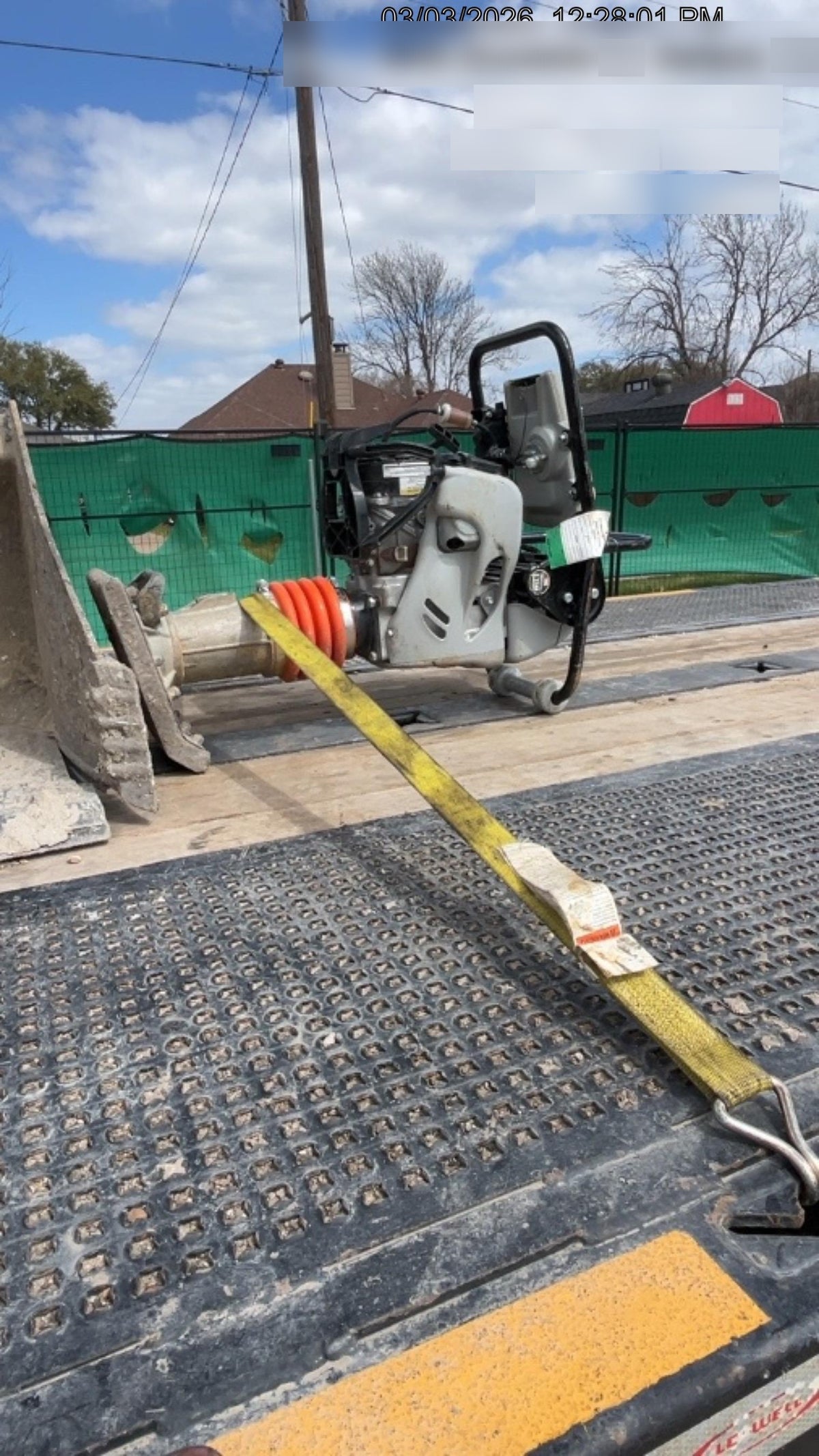 2025 MULTIQUIP MTX60HD