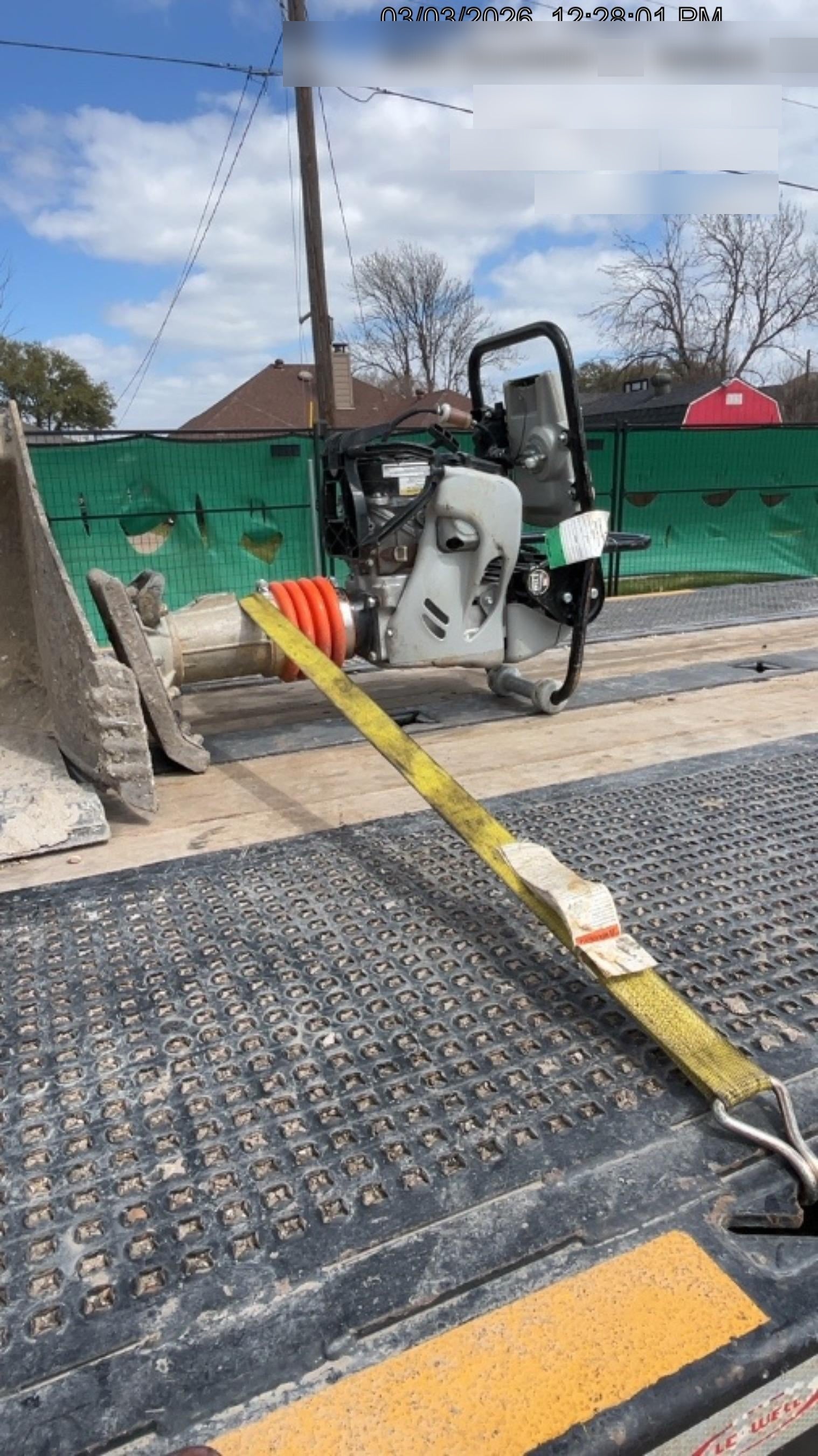 2025 MULTIQUIP MTX60HD