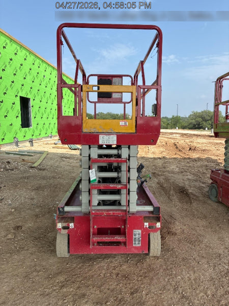 2021 MEC 4046SE