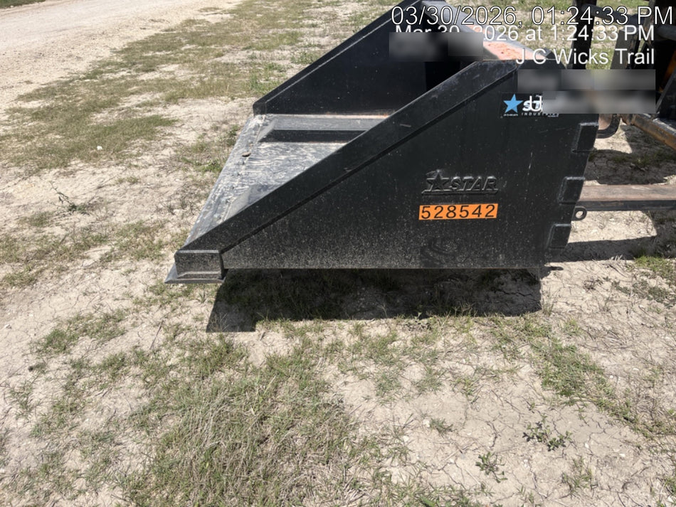 2025 STAR INDUSTRIES 1406B