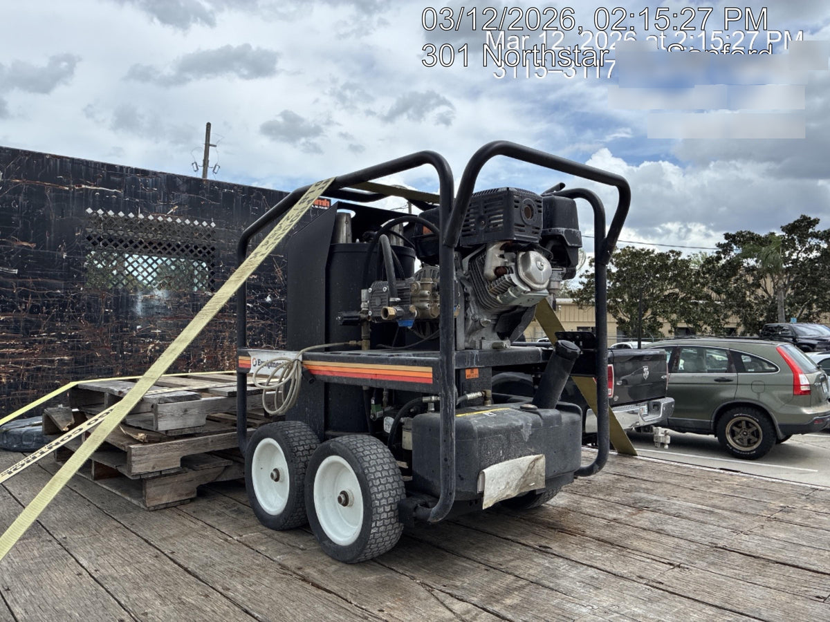 2024 MI-T-M HSP-4004-3MGH