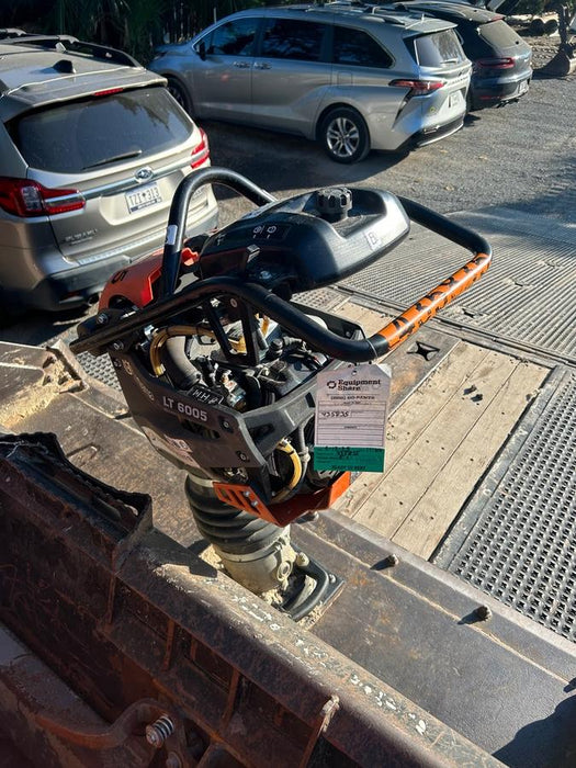 2024 HUSQVARNA LT6005