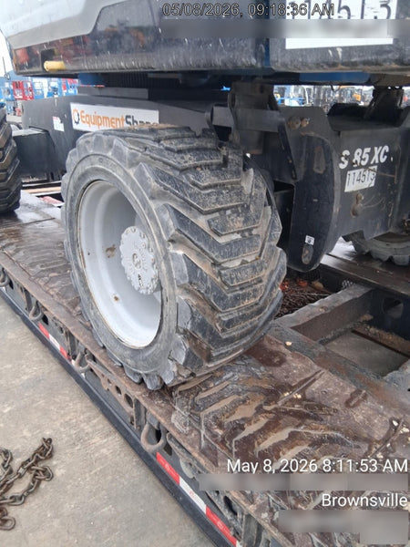 2020 GENIE S-85 XC