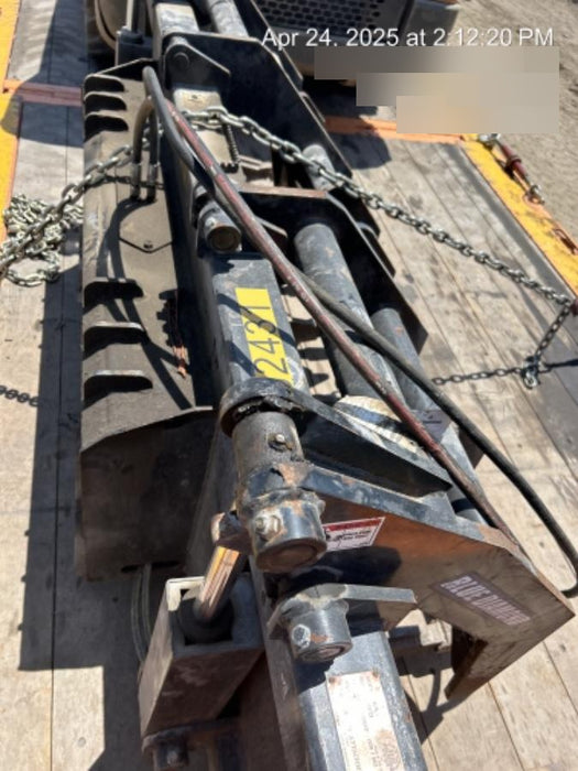 2022 BLUE DIAMOND 106525