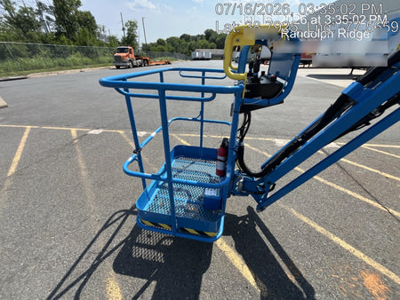 2024 GENIE Z40/23N RJ