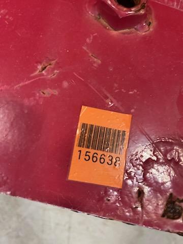 2021 KEY PLANT Pipe Conveyor