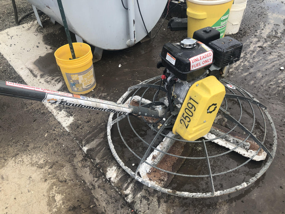2019 WACKER NEUSON CT48