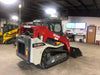 2019 TAKEUCHI TL10V2-CR