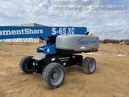 2025 MILLER ELECTRIC CST-282