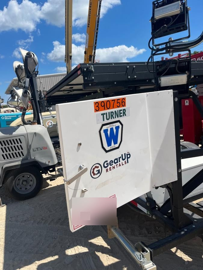 2024 WANCO WLTS-MM8A-1600