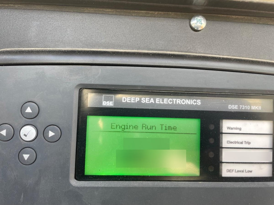 2022 ATLAS COPCO QAS 125