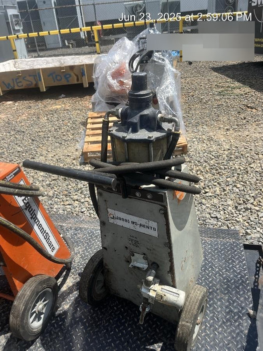 2021 PINNACLE PDQC-10000B