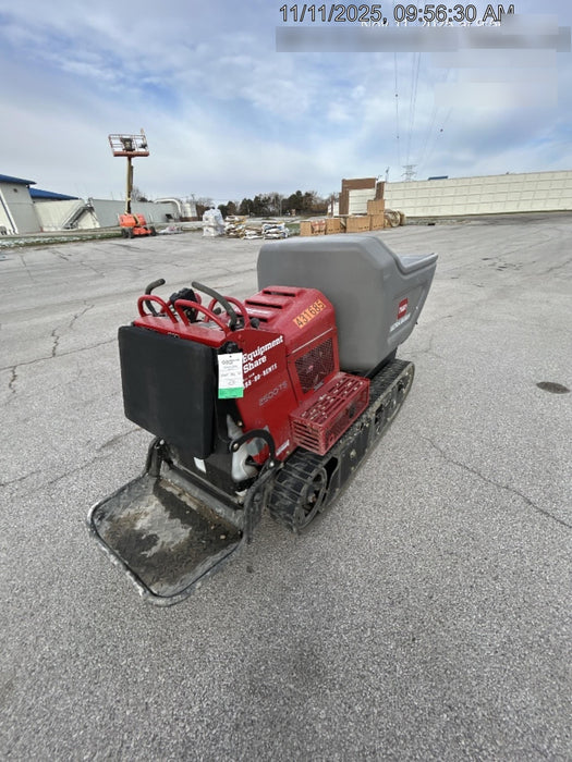 2024 TORO MBTX 2500-TS