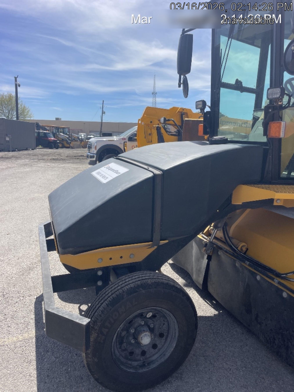 2022 LAYMOR SM450