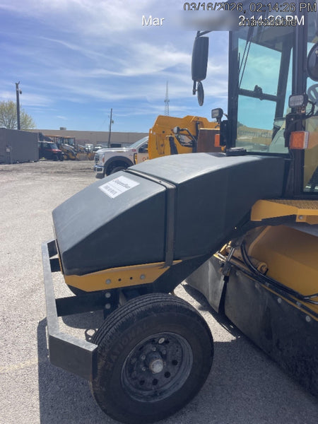 2022 LAYMOR SM450