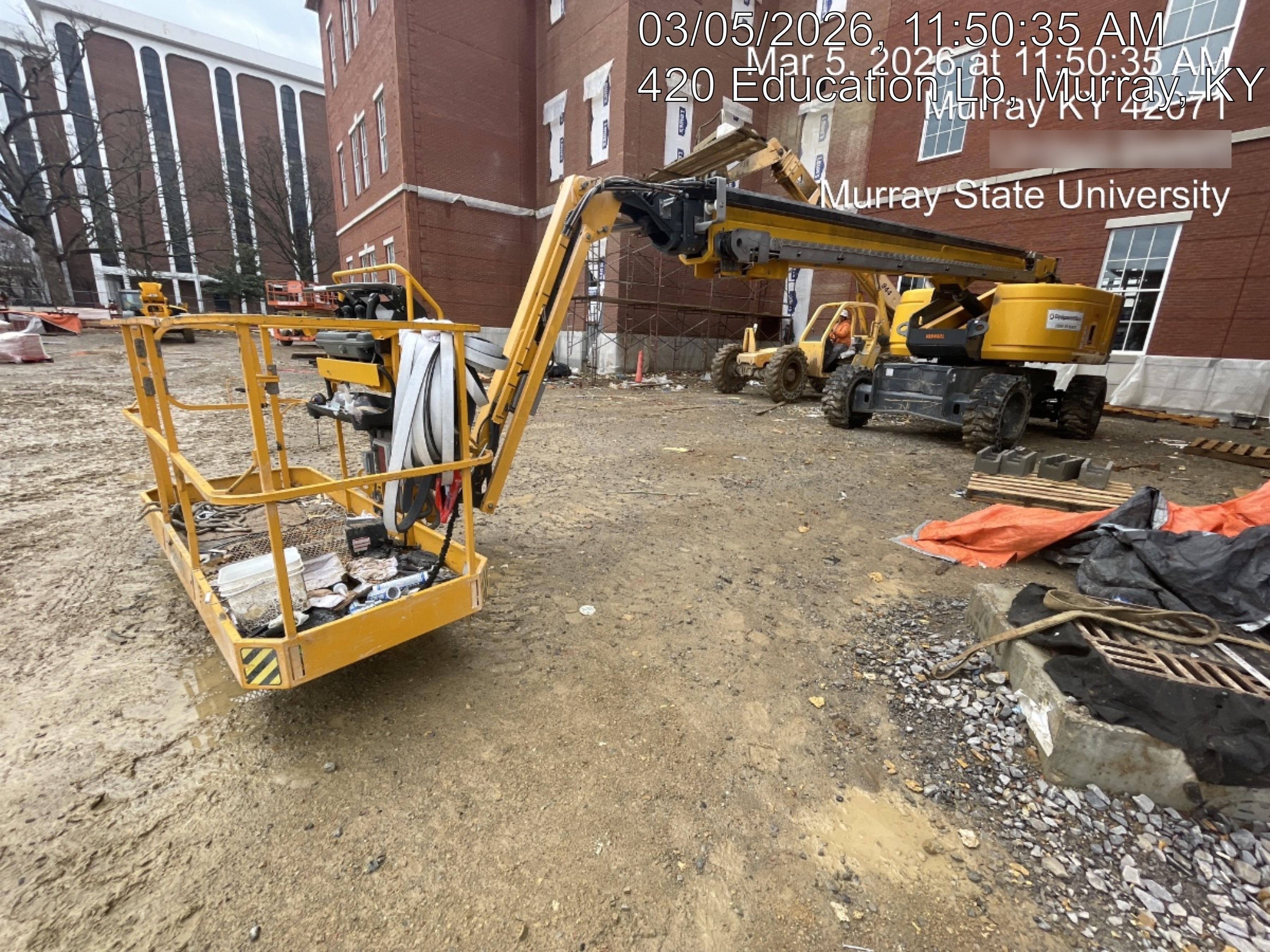 2023 HAULOTTE HT85 RTJ O