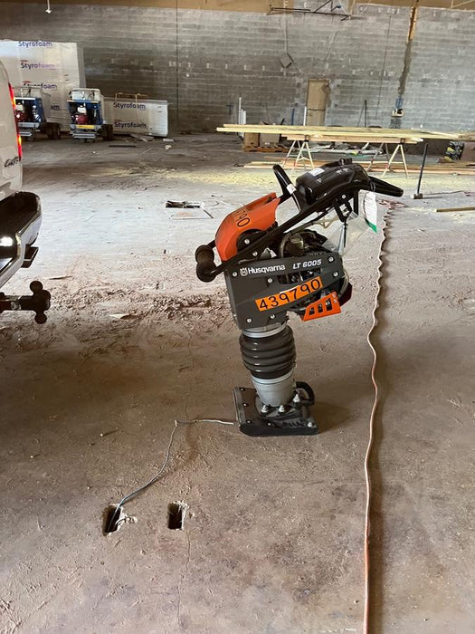 2024 HUSQVARNA LT6005