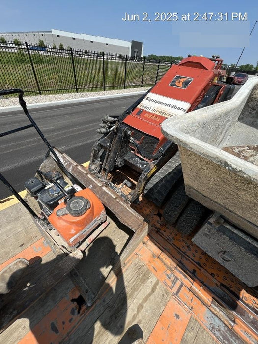 2023 MULTIQUIP MVC82VHW