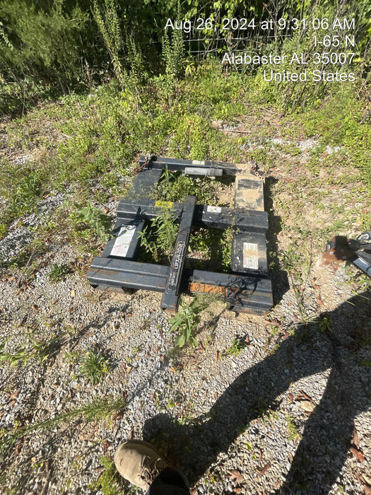 2020 STAR INDUSTRIES 1395B