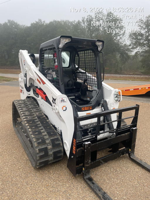 2022 ARROW MATERIAL HANDLING 48" Pallet Forks - Arrow