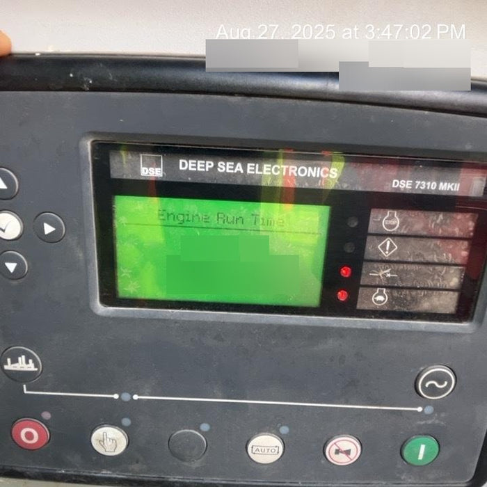 2019 WACKER NEUSON G50