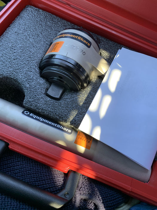 2020 MICHIGAN PNEUMATIC JF20