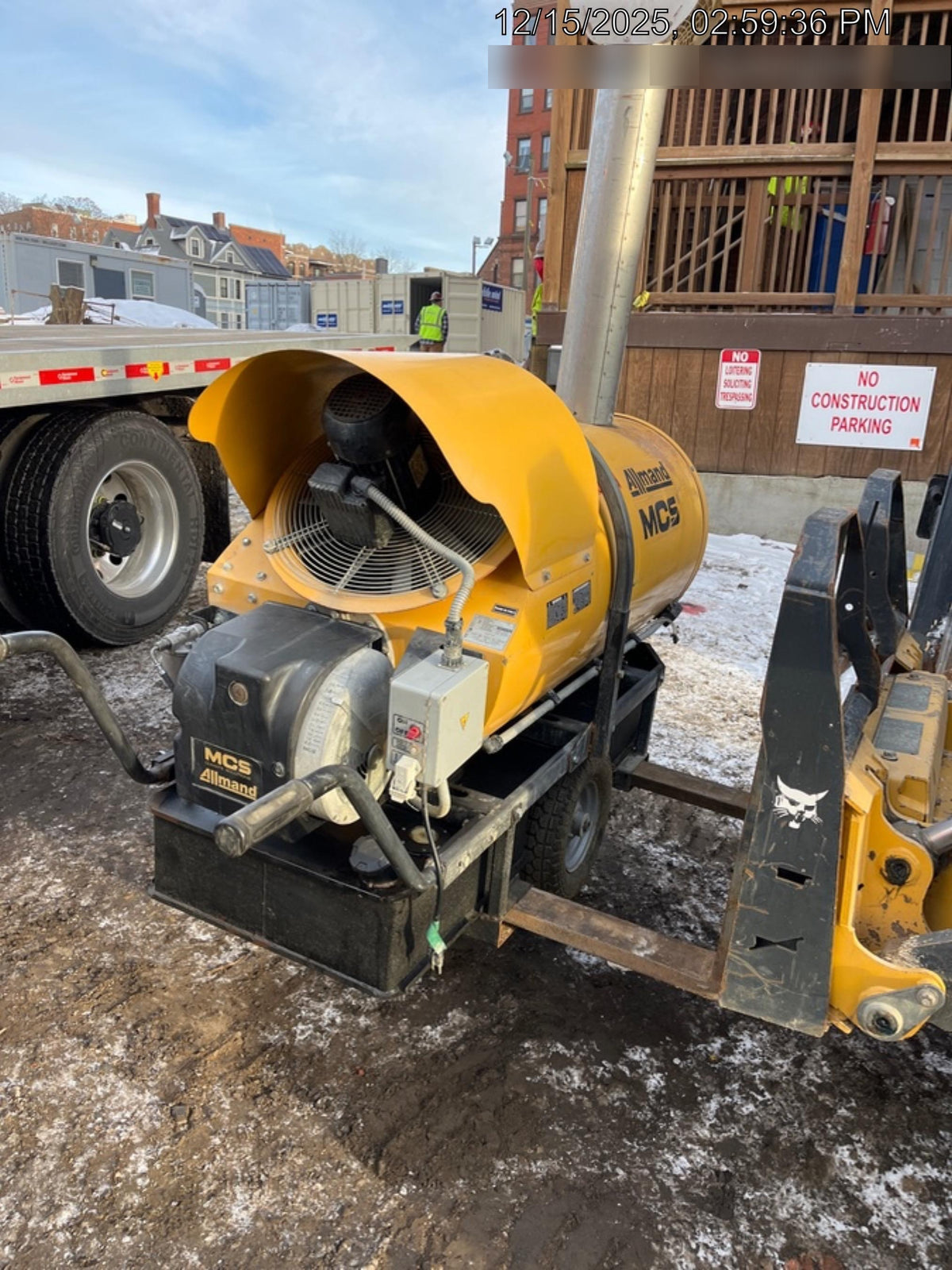 2022 ALLMAND BV50015