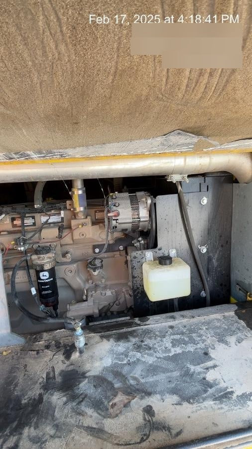 2019 WACKER NEUSON HIF 1200
