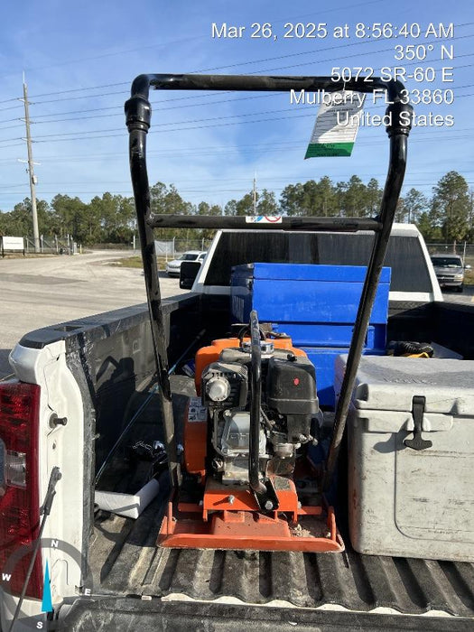 2023 MULTIQUIP MVC82VHW