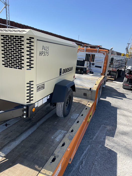 2023 DOOSAN P425/HP375WCU