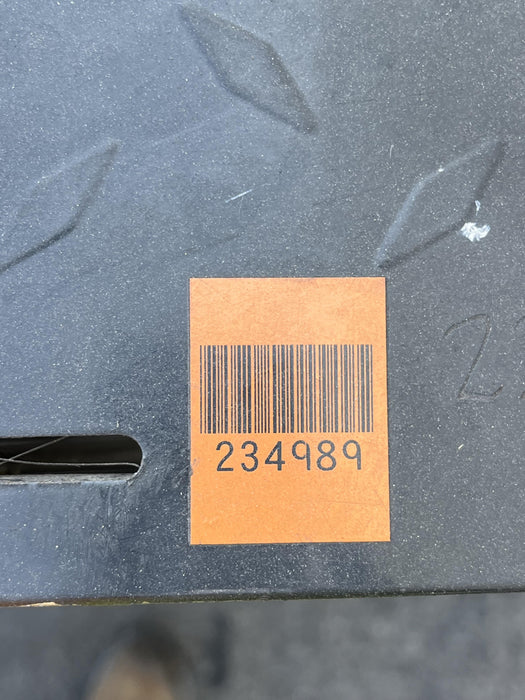 2022 MASTER MHD-42-BDF-C