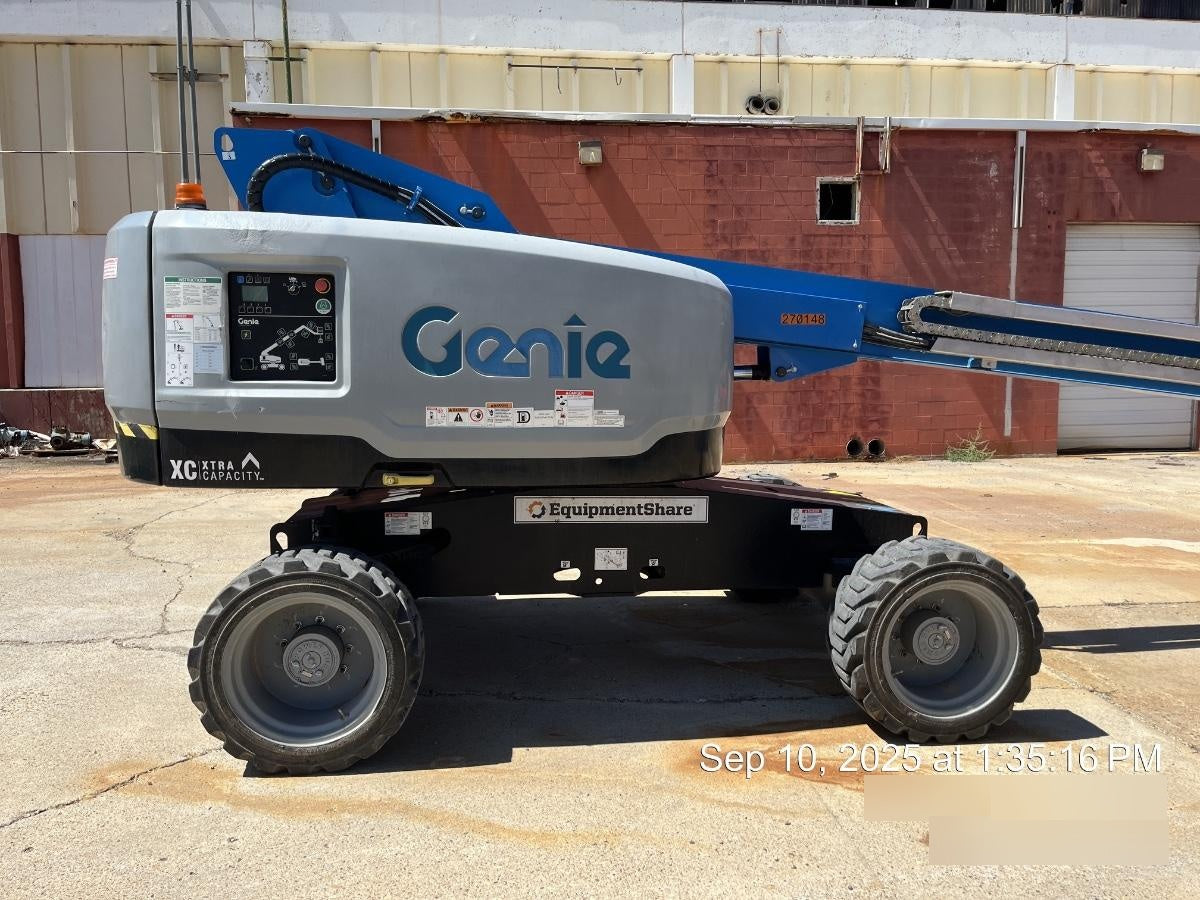 2022 GENIE S-45 XC