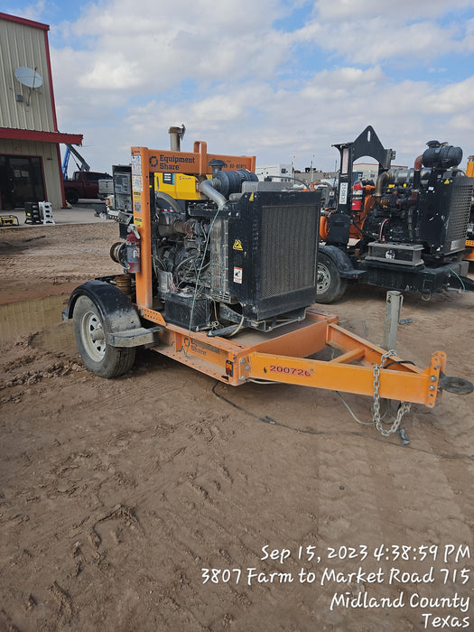 2021 PIONEER PP66S12L71-TD2.9L4