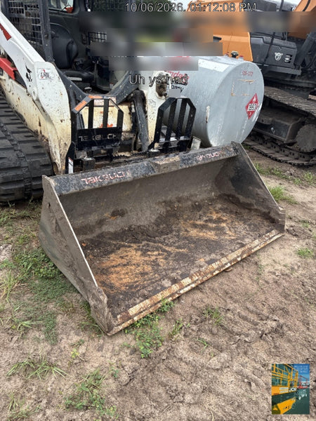 2024 ARROW MATERIAL HANDLING FS5100CB - 72"