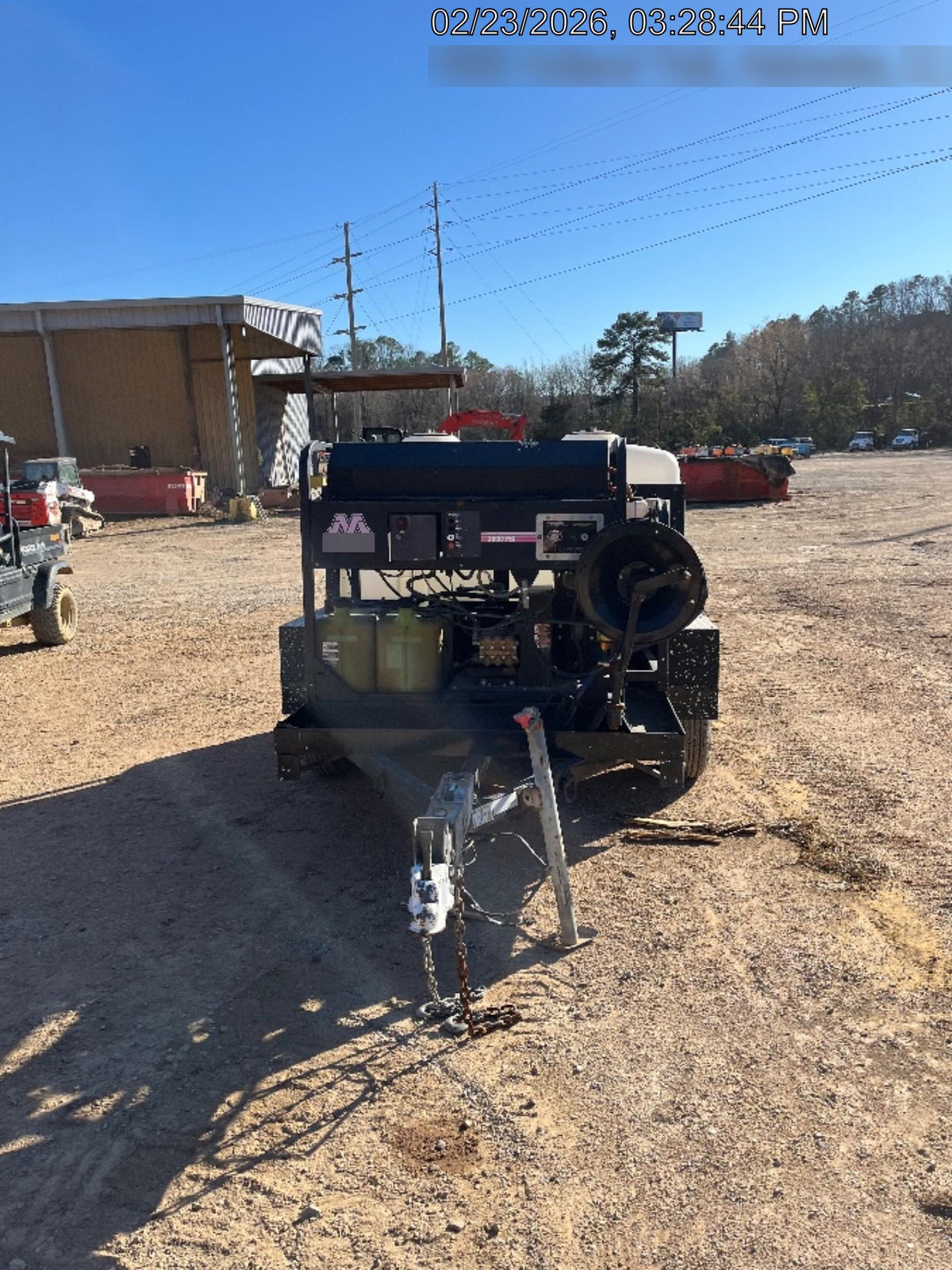 2020 MI-T-M CORPORATION HS-3006-0MDK-UR