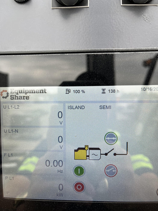 2023 ATLAS COPCO QAS 175