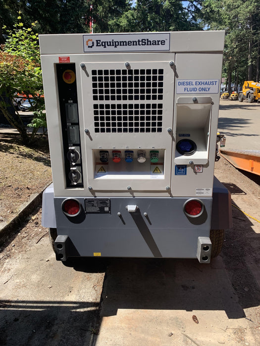 2020 ATLAS COPCO QAS 70