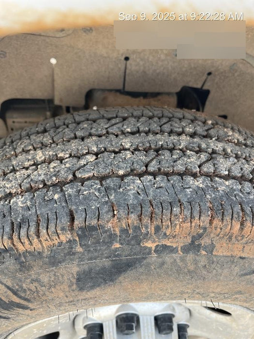 2023 GMC Savana 3500