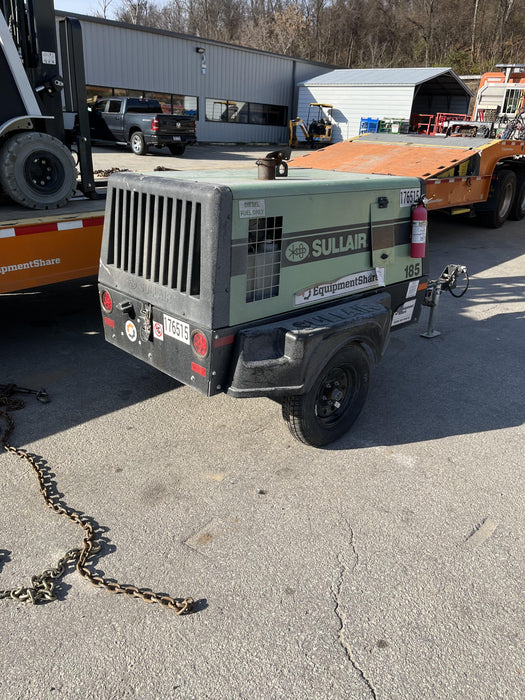 2021 SULLAIR 185D-DPQ KU4F