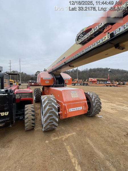 2022 JLG 1350SJP