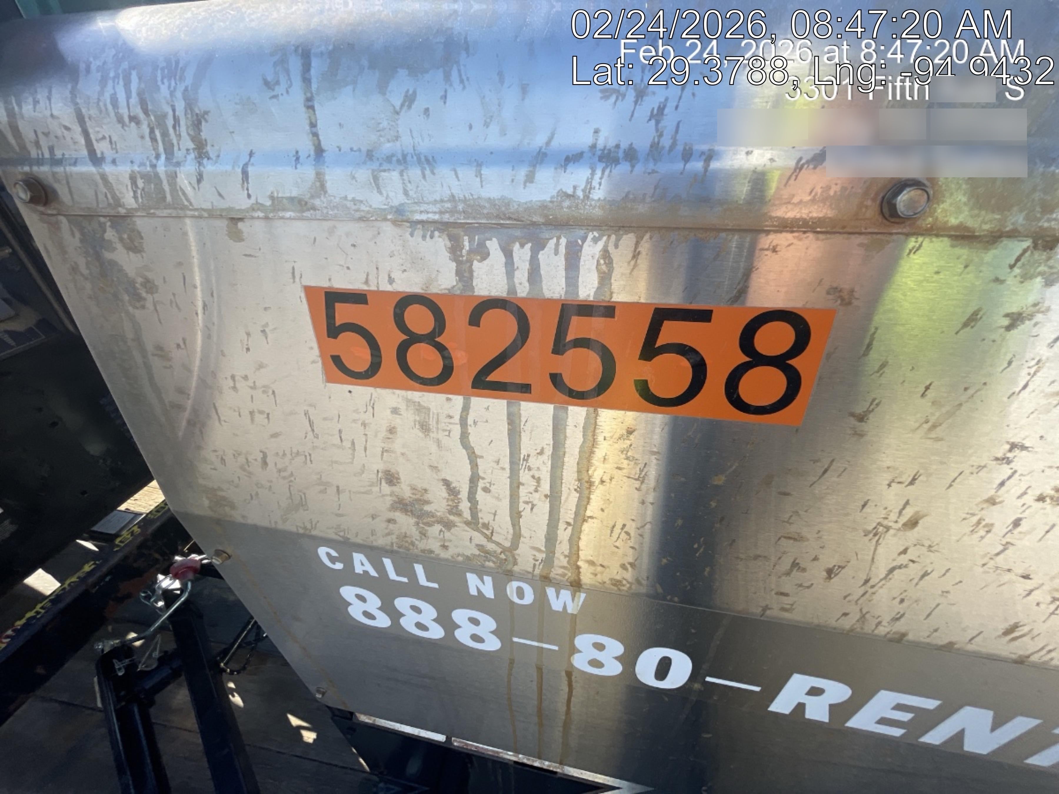 2025 LINCOLN ELECTRIC LE400