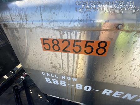 2025 LINCOLN ELECTRIC LE400