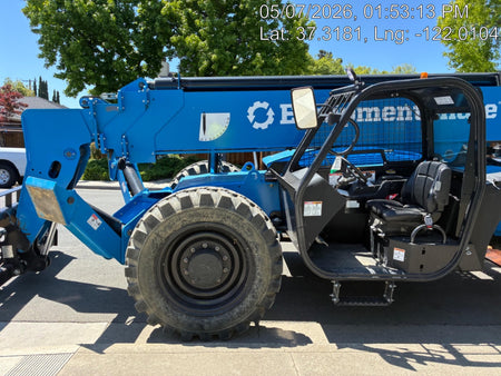 2025 GENIE GTH-1056