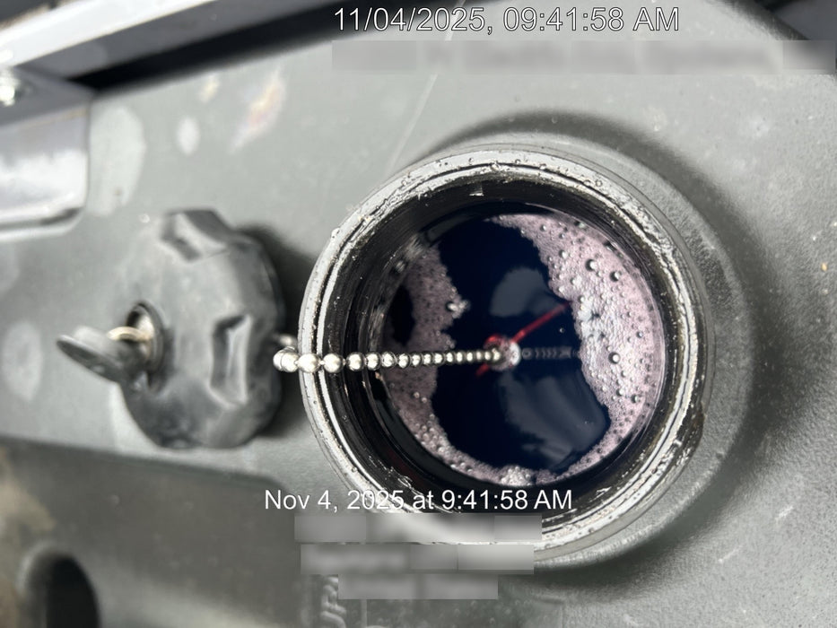 2023 ATLAS COPCO PAC F44 KD