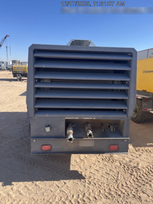 2020 ATLAS COPCO XAS 900